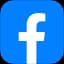 Facebook Logo