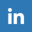 LinkedIn Logo